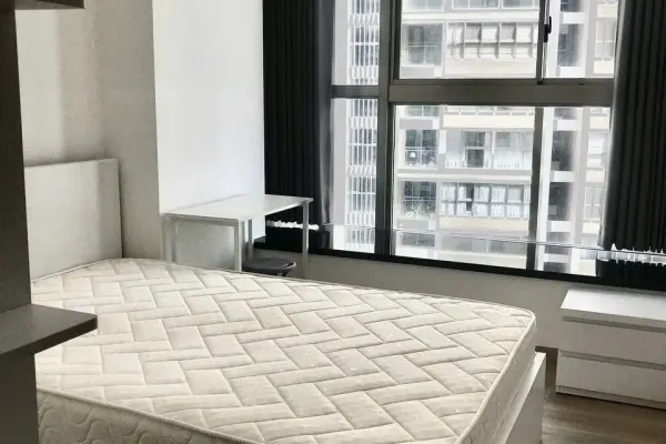 Квартира, 2 спальни · 80 м² 3