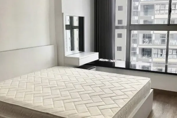 Квартира, 2 спальни · 80 м² 4