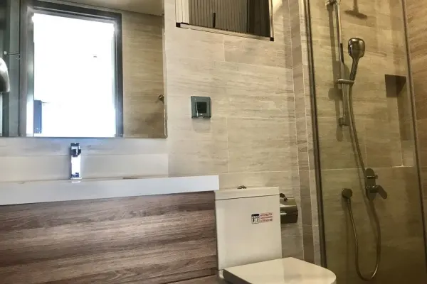 Квартира, 2 спальни · 80 м² 5