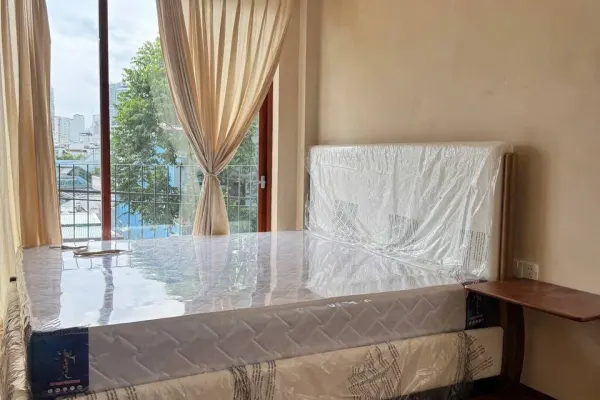 Квартира · 40 м²