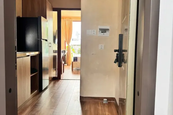 Квартира · 40 м² 2