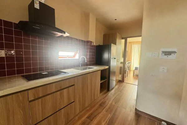 Квартира · 40 м² 6