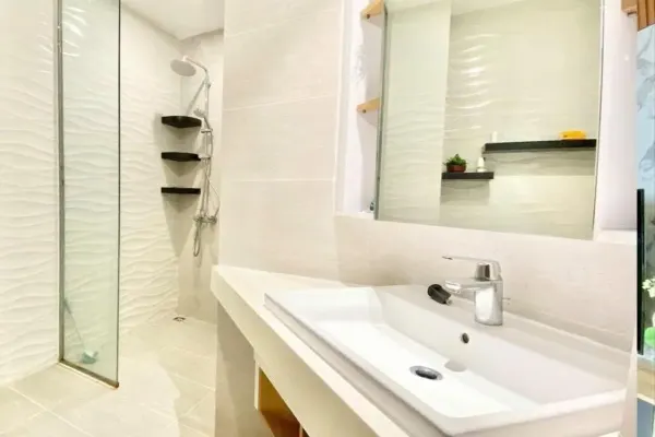 Квартира, 1 спальня · 60 м² 6
