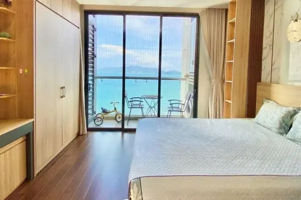 Квартира, 1 спальня · 60 м² 7