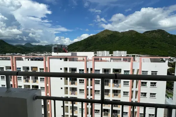 Квартира, 2 спальни 2