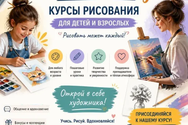 Арт-Студия-Галерея MasterZodchy