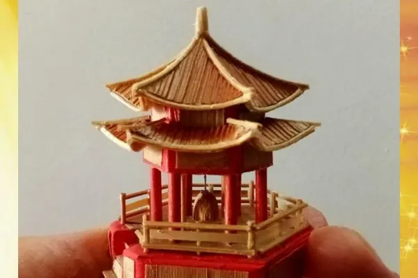 АРТ-Студия-Галерея «МастерЗодчий» — 3D ART художественное моделирование