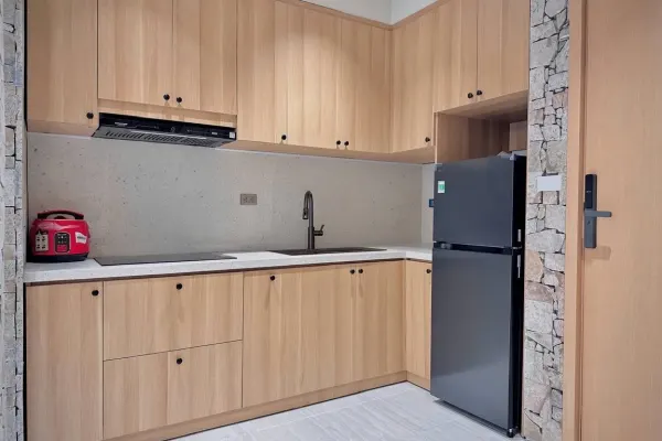 Квартира, 2 спальни · 160 м² 4