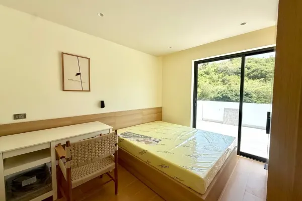 Квартира, 2 спальни · 160 м² 6