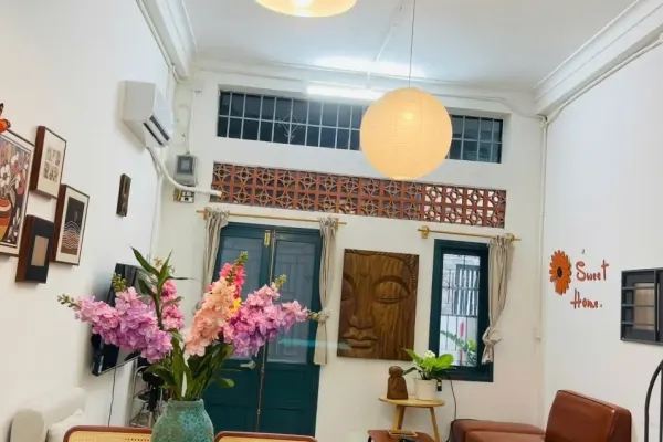 House, 2 спальни, 100.00 м²