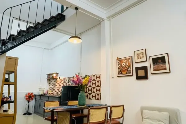 House, 2 спальни, 100.00 м² 3