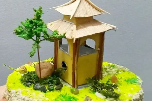 МастерЗодчий — 3D Art Художественное моделирование 2