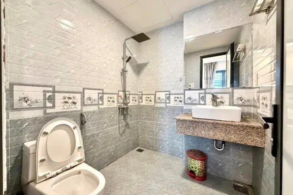 Студия · 35 м² 5