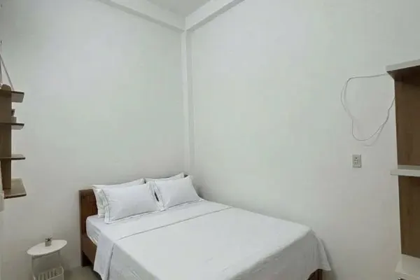 Дом, 4 спальни · 184 м² 3
