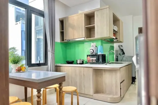 Apartment, 2 спальни 2