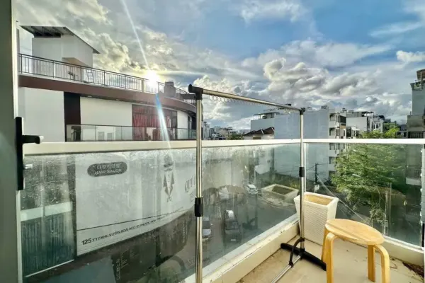 Apartment, 2 спальни 6