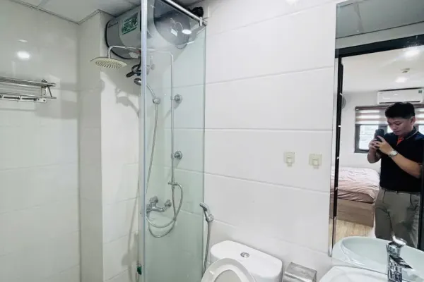 Квартира, 1 спальня 8