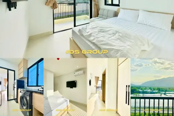 Apartment, 1 спальни, 32.00 м²