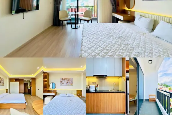 Apartment, 40.00 м²