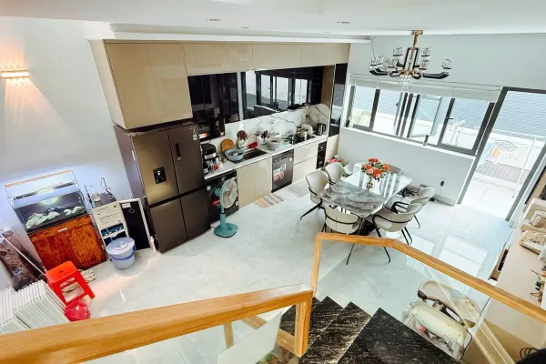House, 3 спальни, 100.00 м² 2