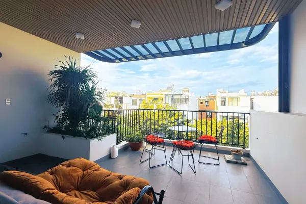 Apartment, 2 спальни, 100.00 м² 3