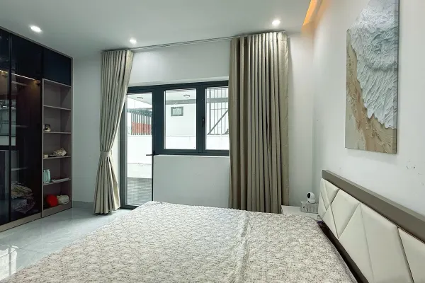 Apartment, 2 спальни, 100.00 м² 4