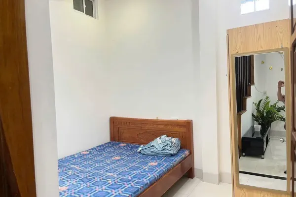 Apartment, 2 спальни, 85.00 м²
