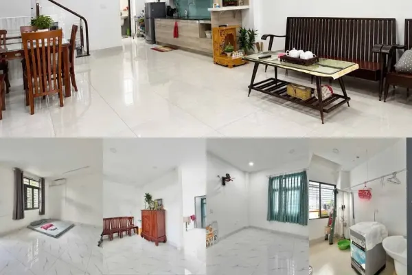 House, 4 спальни, 165.00 м²
