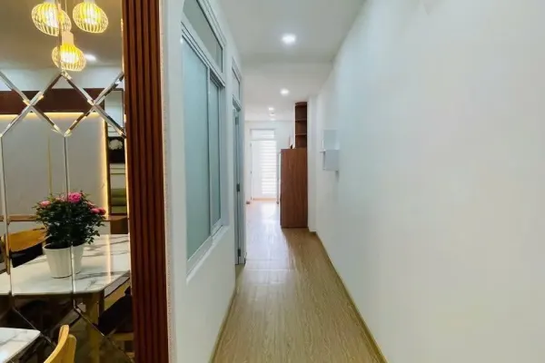 Apartment, 2 спальни, 58.00 м² 2