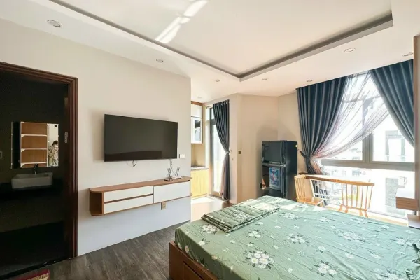 Studio, 40.00 м²