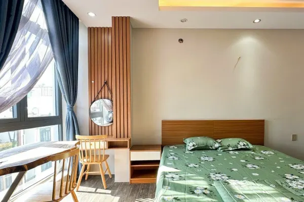 Studio, 40.00 м² 2