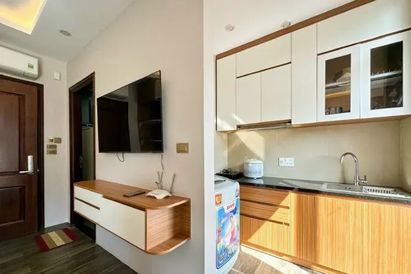 Studio, 40.00 м² 3