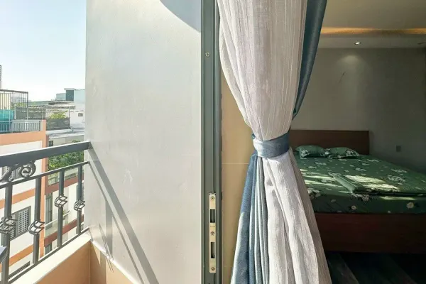 Studio, 40.00 м² 5