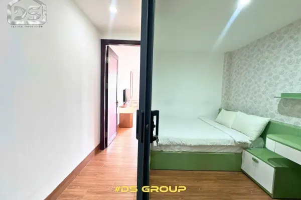 Studio, 1 спальни 5