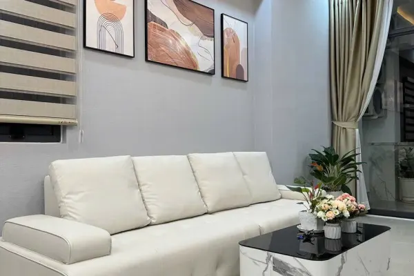 Apartment, 3 спальни, 74.00 м²
