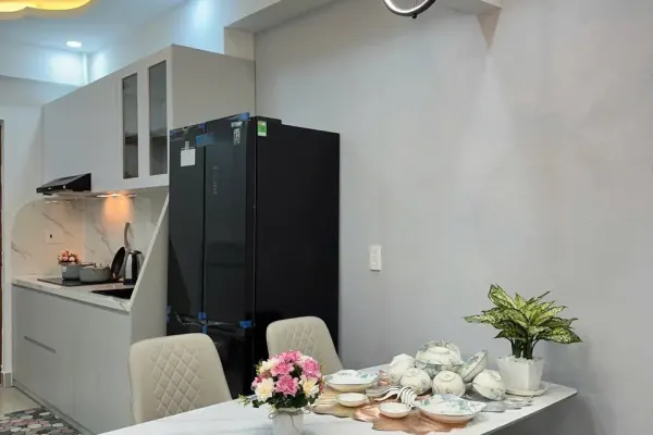 Apartment, 3 спальни, 74.00 м² 2