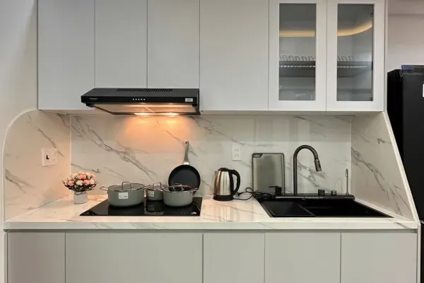 Apartment, 3 спальни, 74.00 м² 5