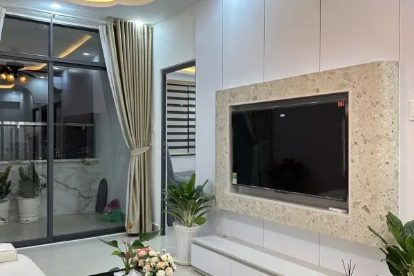 Apartment, 3 спальни, 74.00 м² 6