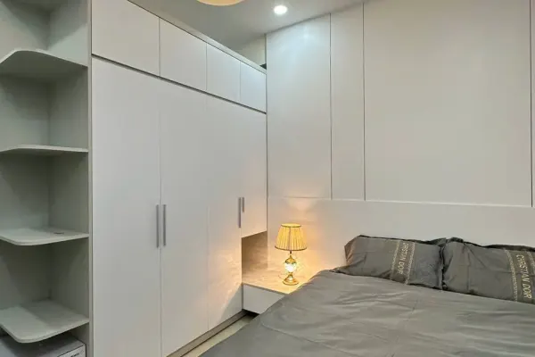 Apartment, 3 спальни, 74.00 м² 7