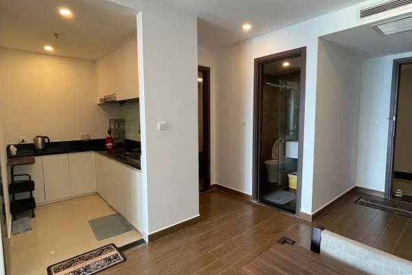 Apartment, 2 спальни, 62.00 м² 2