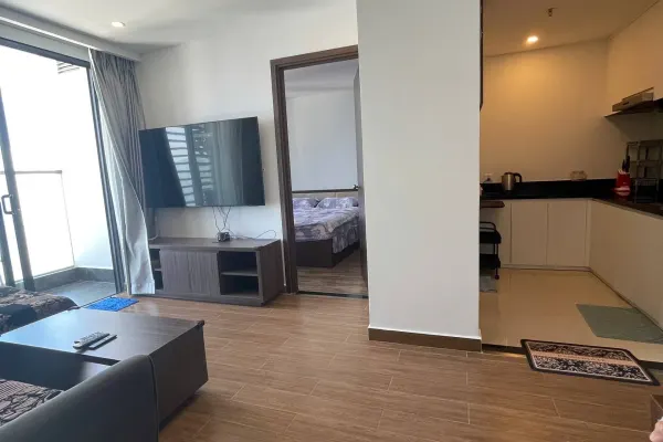 Apartment, 2 спальни, 62.00 м² 3