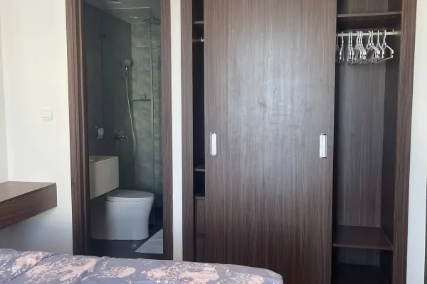 Apartment, 2 спальни, 62.00 м² 4