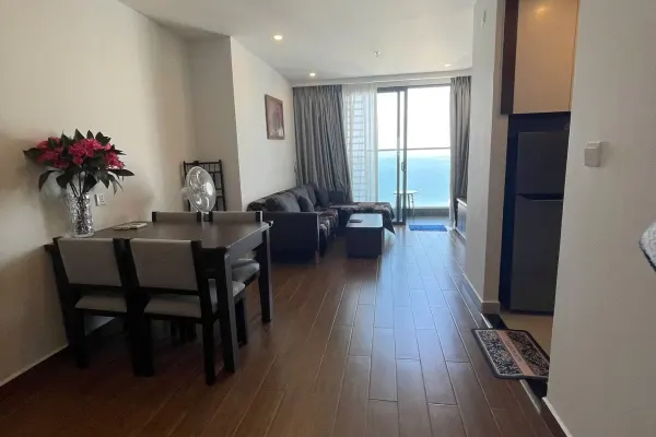 Apartment, 2 спальни, 62.00 м² 5