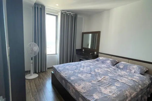 Apartment, 2 спальни, 62.00 м² 6