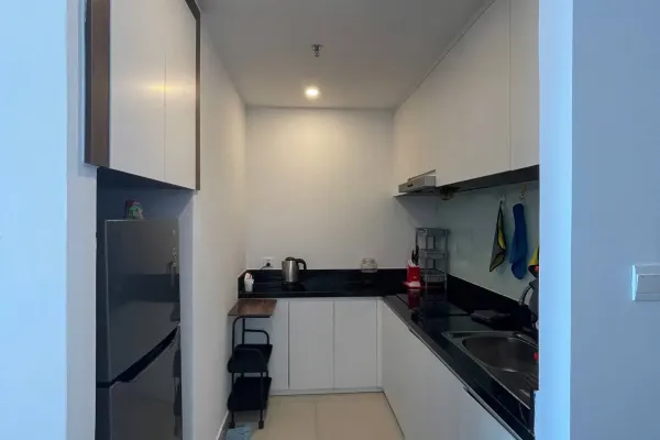 Apartment, 2 спальни, 62.00 м² 8