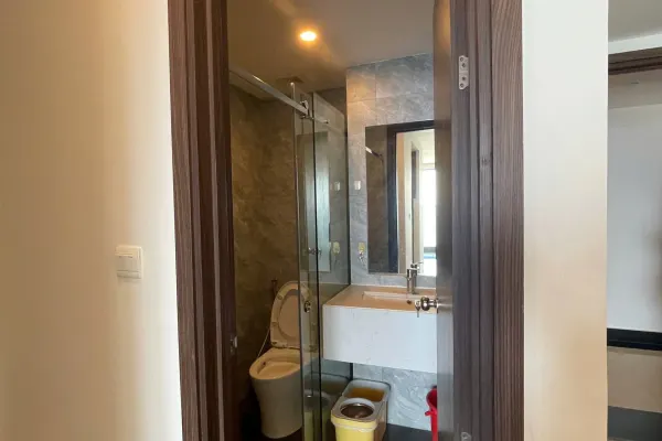 Apartment, 2 спальни, 62.00 м² 9