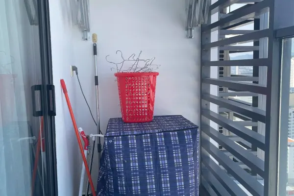 Apartment, 2 спальни, 62.00 м² 10