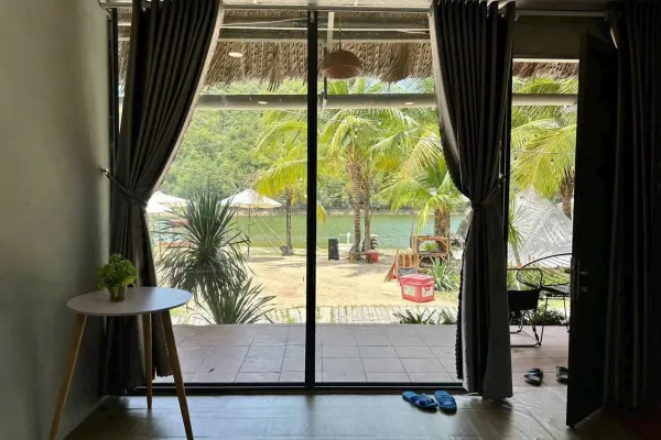 ZCamp Nha Trang
