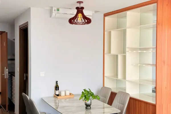 Apartment, 2 спальни, 60.00 м² 4