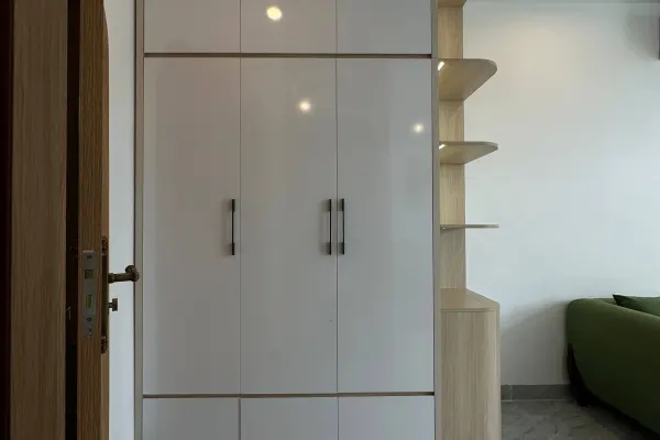 Квартира, 1 спальня 6